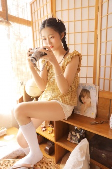 好儿子就一次